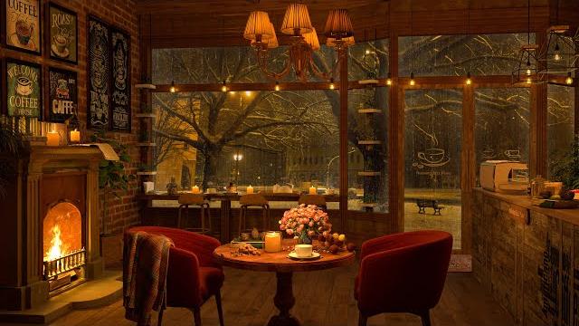 4k cozy coffee shop smooth piano jazz music for relaxing, studying, sleeping 4k cozy coffee shop smooth piano jazz music for relaxing, studying, sleeping