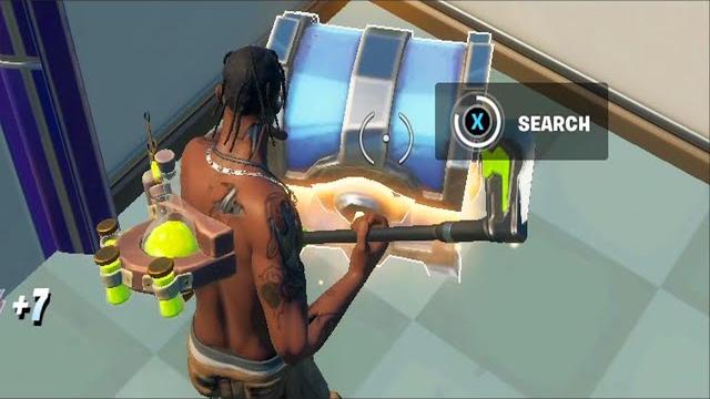 My 9th mythic chest was this? My 9th mythic chest was this?
