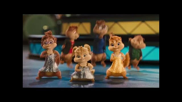 Katchi sera - chipmunk version - shorts Katchi sera - chipmunk version - shorts