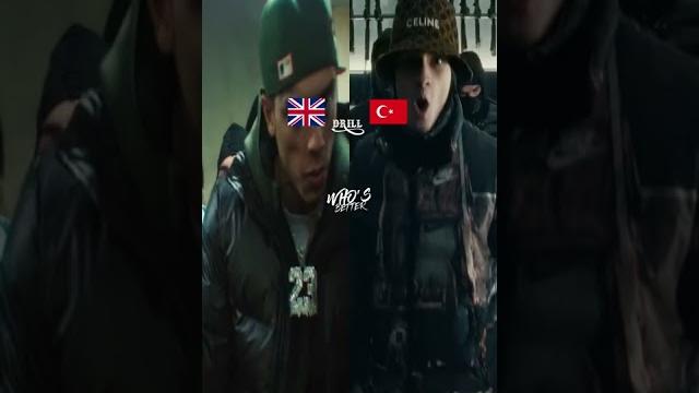 How is the turkish drill? who’s better? How is the turkish drill? who’s better?