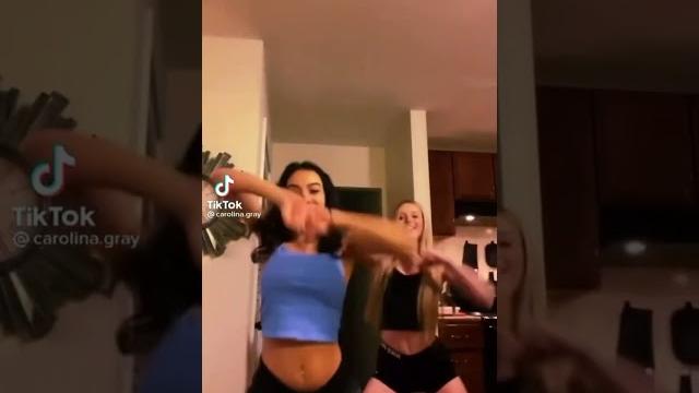 Who said white girls can’t twerk? Who said white girls can’t twerk?