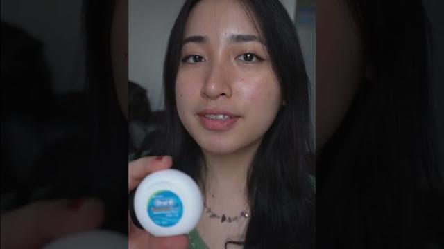 Asmr let me brush your teeth #shorts #asmr Asmr let me brush your teeth #shorts #asmr