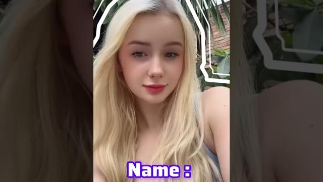 Dasha gartman is the most beautiful influencer in germany/#viralvideo #actresse #hollywood #beauty Dasha gartman is the most beautiful influencer in germany/#viralvideo #actresse #hollywood #beauty