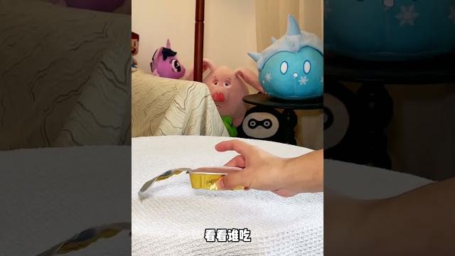 洋葱汁vs鹅肝酱 #猫咪的迷惑行为 #萌宠出道计划 #动物搞笑视频 #宠物吃货 洋葱汁vs鹅肝酱 #猫咪的迷惑行为 #萌宠出道计划 #动物搞笑视频 #宠物吃货