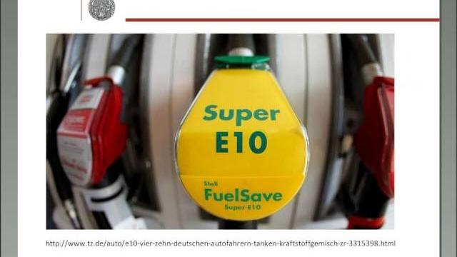 Public acceptance for biofuels Public acceptance for biofuels