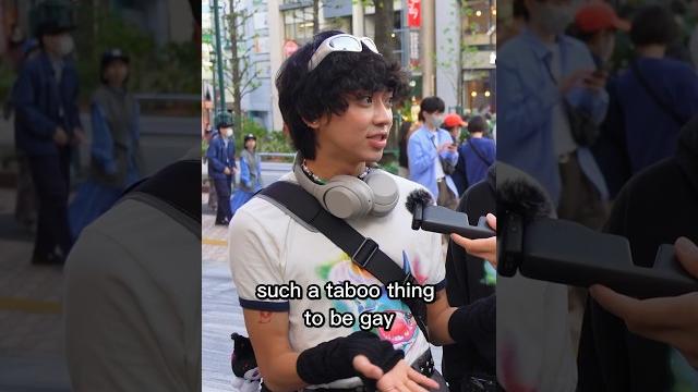 Lgbtq+ in japan Lgbtq+ in japan