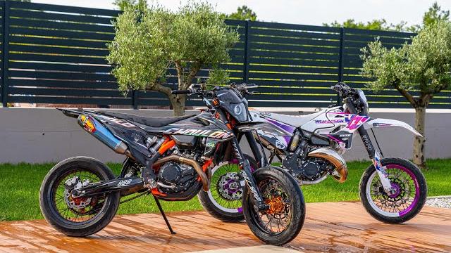 Supermoto | chasing memories | croatia trip Supermoto | chasing memories | croatia trip