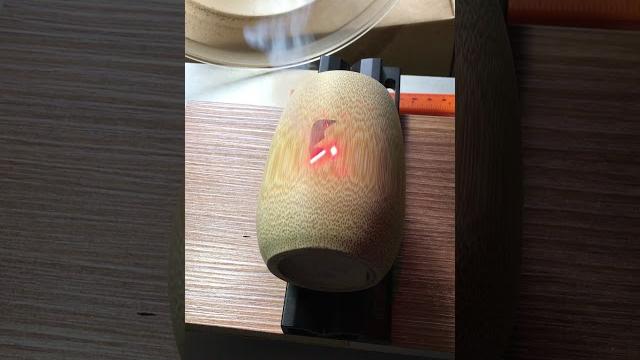 桂竹杯雷射雕刻 桂竹杯雷射雕刻