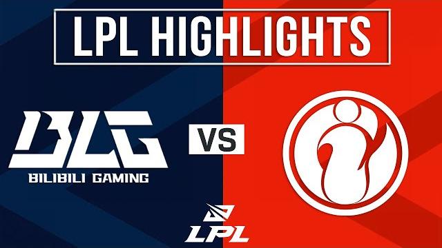 Blg vs ig highlights all games | lpl 2025 split 2 playoffs | bilibili gaming vs invictus gaming Blg vs ig highlights all games | lpl 2025 split 2 playoffs | bilibili gaming vs invictus gaming