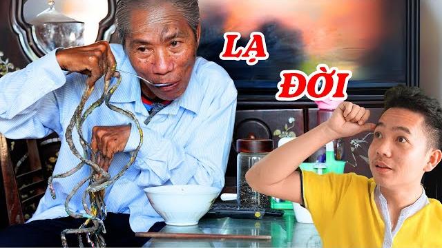 Sự thật ít ai biết về vợ chồng ông có bộ móng tay dài nhất việt nam - độc lạ bình dương Sự thật ít ai biết về vợ chồng ông có bộ móng tay dài nhất việt nam - độc lạ bình dương