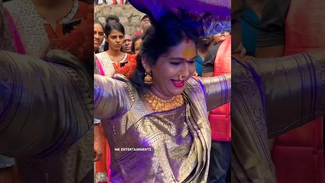 Jogini shyamala devi teenmaar dance 2023 | mahendrahills bonalu 2023#joginishyamalateenmaardance2023 Jogini shyamala devi teenmaar dance 2023 | mahendrahills bonalu 2023#joginishyamalateenmaardance2023