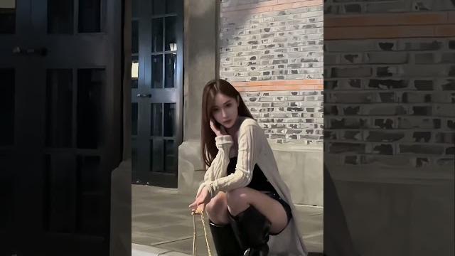 【美丽的中国女孩】【裴亨娜】chinese girl dance tiktok trend, beautiful female fitness model,chinese beauty trends 【美丽的中国女孩】【裴亨娜】chinese girl dance tiktok trend, beautiful female fitness model,chinese beauty trends