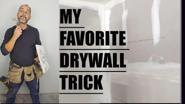 Simply diy drywall repair for homeowners Simply diy drywall repair for homeowners