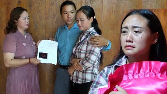 How shocked was the ceo's mother when she heard the doctor's results about vang anh ? - anh hmong How shocked was the ceo's mother when she heard the doctor's results about vang anh ? - anh hmong
