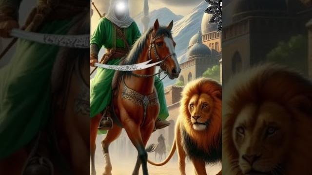 Hazrat imam hussain # karbala history # islamic short video # islamic viral video # please subscrib Hazrat imam hussain # karbala history # islamic short video # islamic viral video # please subscrib