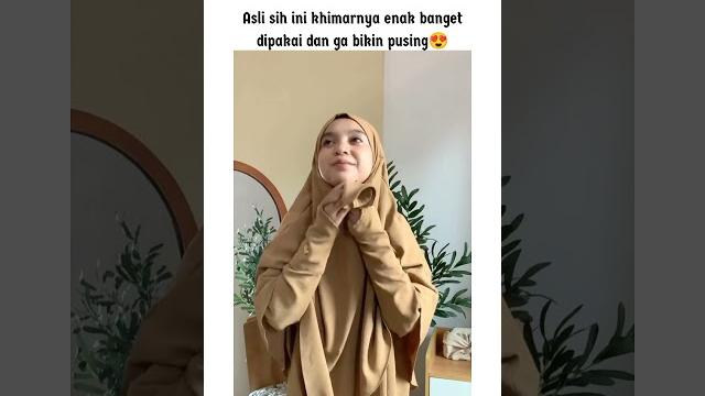 𝗙𝗿𝗲𝗻𝗰𝗵 𝗞𝗵𝗶𝗺𝗮𝗿 𝗨𝗻𝗱𝗲𝗿 𝟭𝟭𝟬-𝗿𝗶𝗯𝘂𝗮𝗻 || #racunshopee #fyp #hijabers #khimar #cadar #viralshorts #reels 𝗙𝗿𝗲𝗻𝗰𝗵 𝗞𝗵𝗶𝗺𝗮𝗿 𝗨𝗻𝗱𝗲𝗿 𝟭𝟭𝟬-𝗿𝗶𝗯𝘂𝗮𝗻 || #racunshopee #fyp #hijabers #khimar #cadar #viralshorts #reels