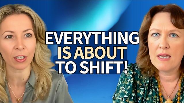 Uk top psychic: elon musk’s galactic role, diana’s warning & humanity’s final test | amanda ellis Uk top psychic: elon musk’s galactic role, diana’s warning & humanity’s final test | amanda ellis