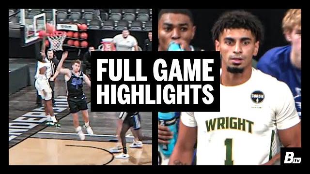 Wright state vs. abilene christian | condensed game | trey calvin is a pro! | nov. 21 2022 Wright state vs. abilene christian | condensed game | trey calvin is a pro! | nov. 21 2022