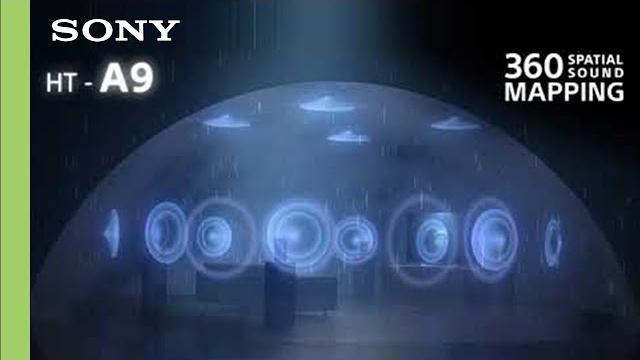 360 spatial sound mapping demo | sony 360 spatial sound mapping demo | sony