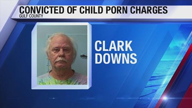 Convicted of child porn charges Convicted of child porn charges