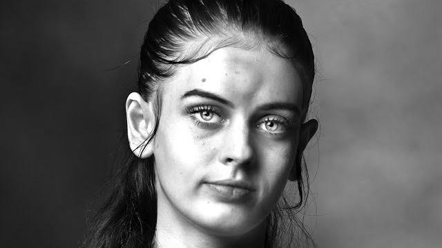 The new girl in town-lily The new girl in town-lily