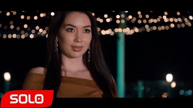 Улан осмон уулу - шам жагалы / соло Улан осмон уулу - шам жагалы / соло