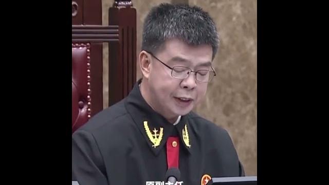 陕西省政协原主席韩勇一审被判死缓 陕西省政协原主席韩勇一审被判死缓