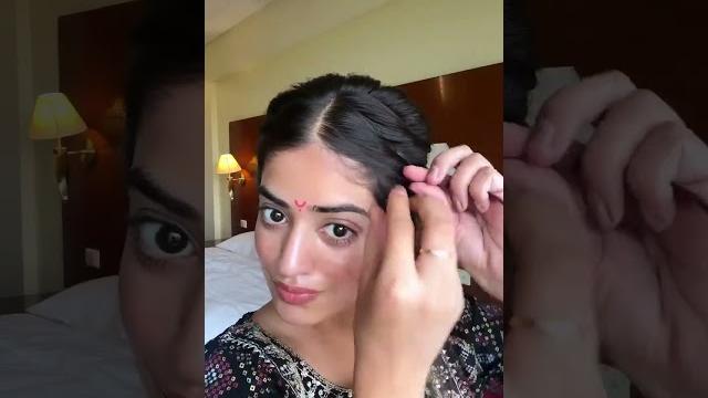Marathi hairstyle #shorts #marathi #hairstyles #indianwedding #weddinghairstyles #gajrahairstyle Marathi hairstyle #shorts #marathi #hairstyles #indianwedding #weddinghairstyles #gajrahairstyle