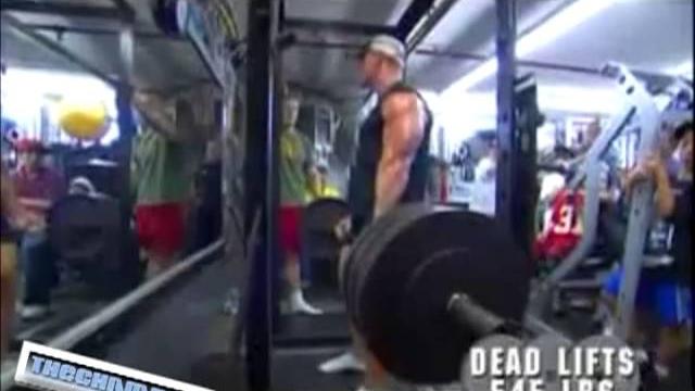 John cena workout 2013 John cena workout 2013
