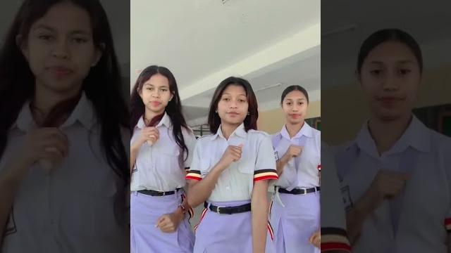 Viral tiktok timor bonita 2023 Viral tiktok timor bonita 2023