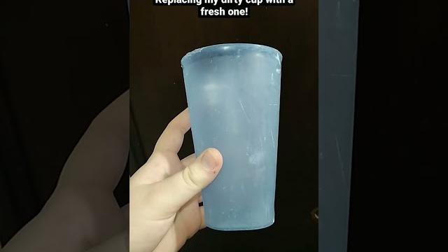 Very first satisfying bathroom cleaning video of 2023! / ariana grande - into you #shorts #bathroom Very first satisfying bathroom cleaning video of 2023! / ariana grande - into you #shorts #bathroom