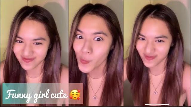 So cute funny girl, bigo live sexy girl l so sexy girl l live video sexy / หญิงสาวน่ารัก So cute funny girl, bigo live sexy girl l so sexy girl l live video sexy / หญิงสาวน่ารัก
