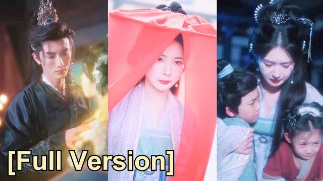 【full ver】she was forced to ascend to the human world, and the prince fell in love with her. 【full ver】she was forced to ascend to the human world, and the prince fell in love with her.