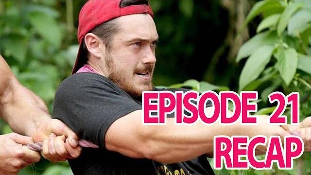 Australian survivor 2019 episode 21 recap Australian survivor 2019 episode 21 recap