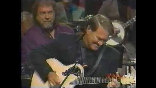 Glen campbell - gentle on my mind (terrific guitar break) Glen campbell - gentle on my mind (terrific guitar break)