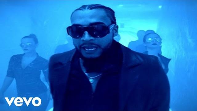 Don omar - virtual diva Don omar - virtual diva