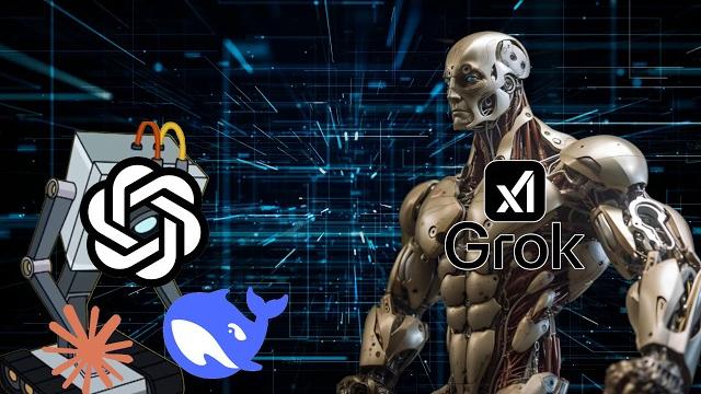 Grok-3 just beat every other ai model Grok-3 just beat every other ai model