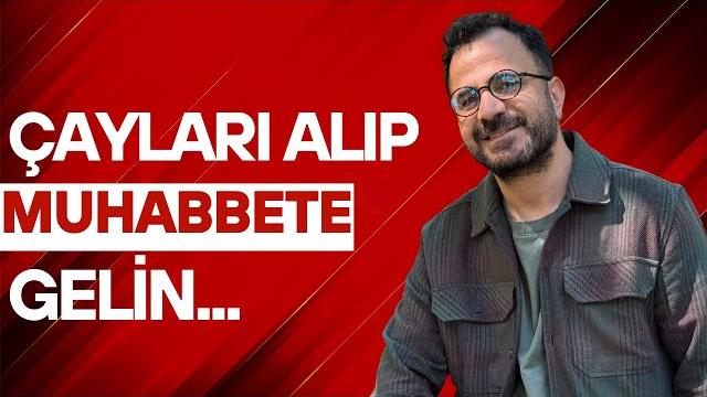 Mustafa kiliç i̇le sohbete geli̇n Mustafa kiliç i̇le sohbete geli̇n