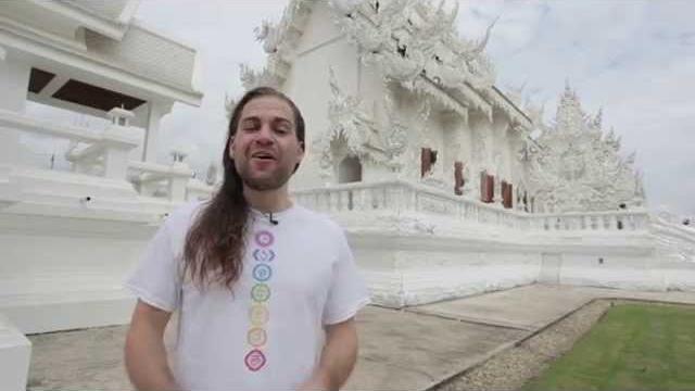White temple chiang rai White temple chiang rai