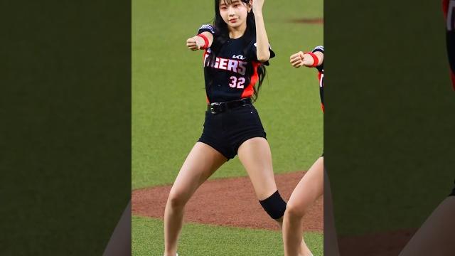 李珠珢超正大跳aespa-supernova #baseball #棒球 #cheerleader #啦啦隊 #台湾野球 #台湾野球チア #야구 #응원단 #李珠珢 #이주은 李珠珢超正大跳aespa-supernova #baseball #棒球 #cheerleader #啦啦隊 #台湾野球 #台湾野球チア #야구 #응원단 #李珠珢 #이주은