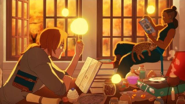 Mighty vibes vol 2: chill tunes to study/transcribe magic to Mighty vibes vol 2: chill tunes to study/transcribe magic to