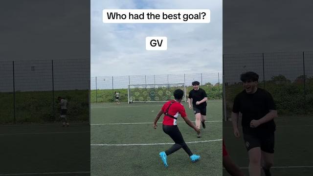Who had the best goal? comment your opinion #ajb #risingcreator #footballskills #roadto10k Who had the best goal? comment your opinion #ajb #risingcreator #footballskills #roadto10k
