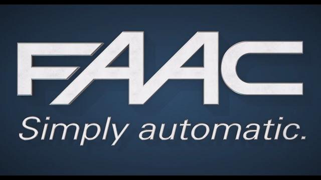 Faac s2500i original Faac s2500i original