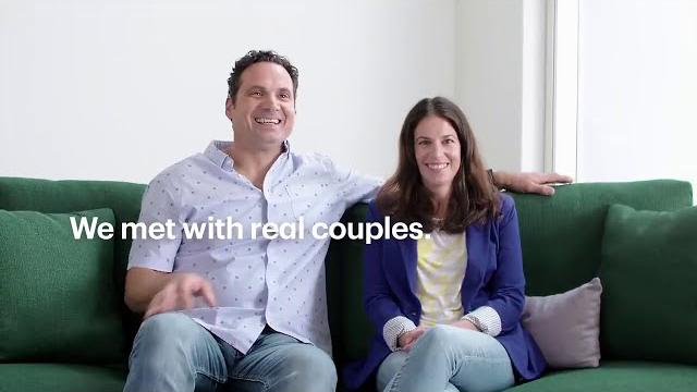 Td - couples Td - couples