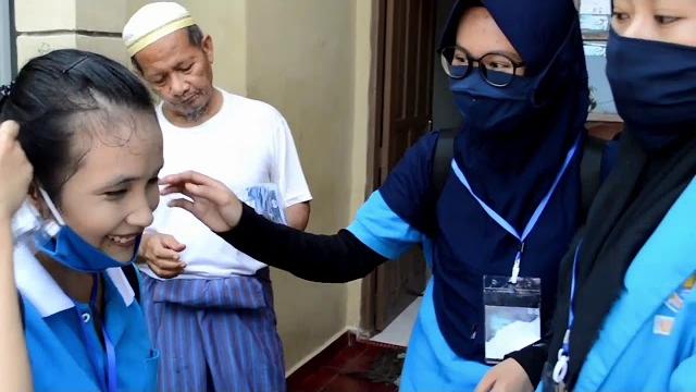Video dokumenter kel 34 kkn Video dokumenter kel 34 kkn