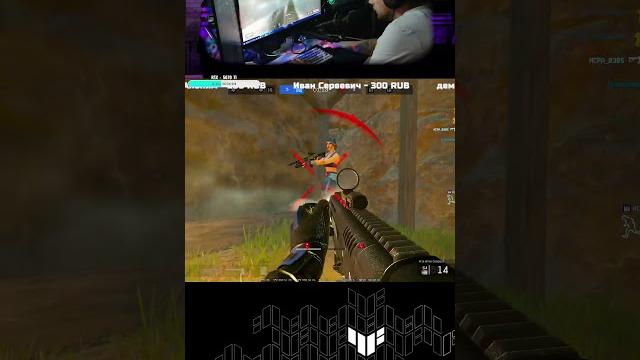 Desert eagle gold #варфейс #warface #рм Desert eagle gold #варфейс #warface #рм
