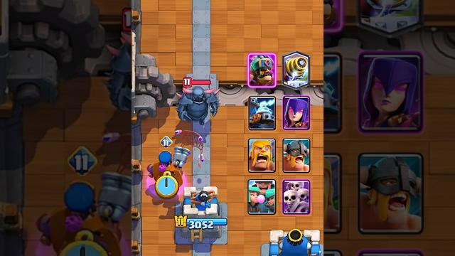 Defending the pekka Defending the pekka