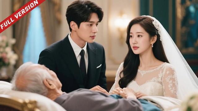 To save grandpa, she weds her online crush, not knowing the poor boy is a billionaire! To save grandpa, she weds her online crush, not knowing the poor boy is a billionaire!
