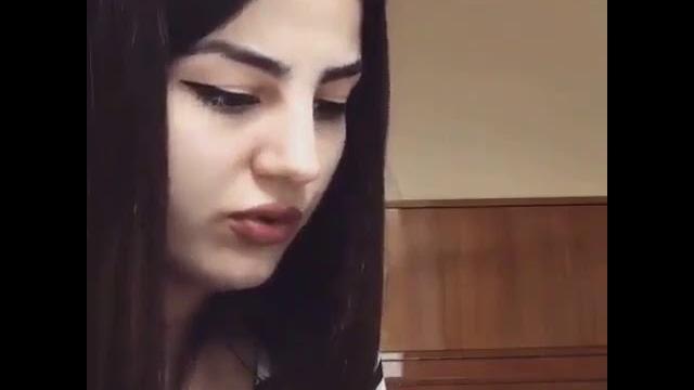 Милашка моя #bigolivevideo Милашка моя #bigolivevideo