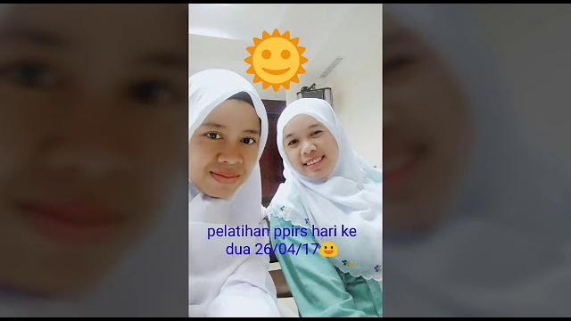 Profil fatimah yuniasih Profil fatimah yuniasih